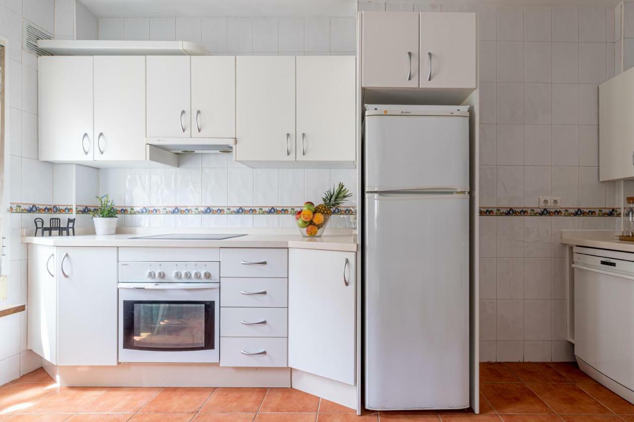 Living4Malaga Atico Soho Apartment ภายนอก รูปภาพ